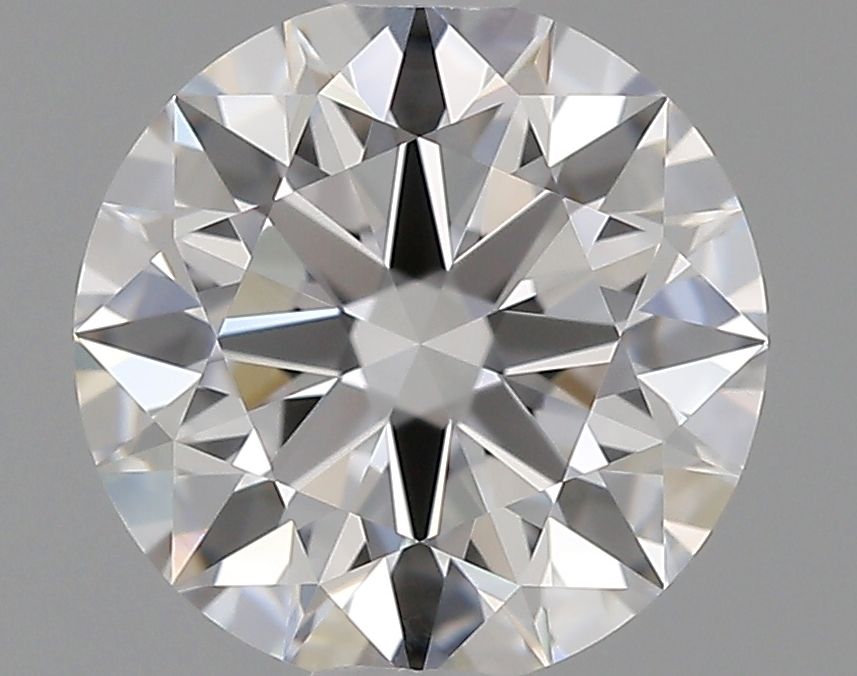 1.05 ct. round Lab Grown Diamond front image