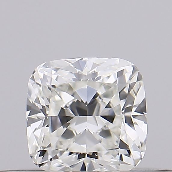 0.25 ct Cushion modified Diamond