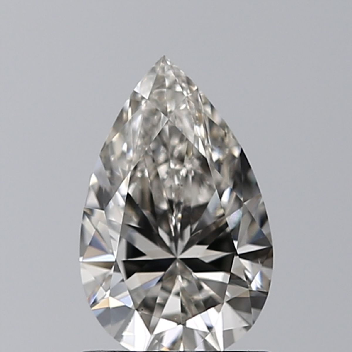 0.90 ct Pear diamond