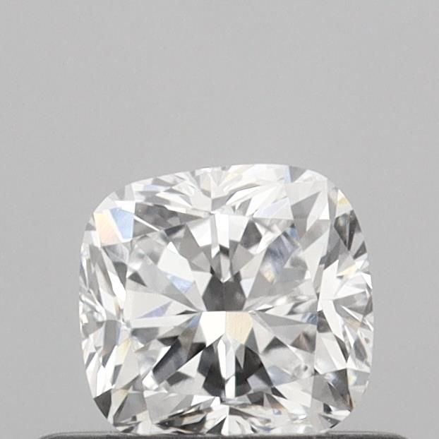 0.45 ct lab-grown Cushion modified Diamond