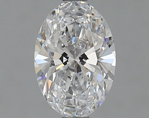 1.01ct Oval diamond