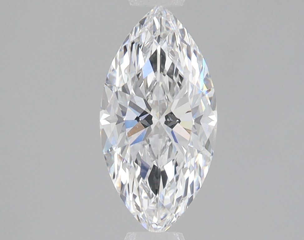 1.03 ct. marquise Lab Grown Diamond front image