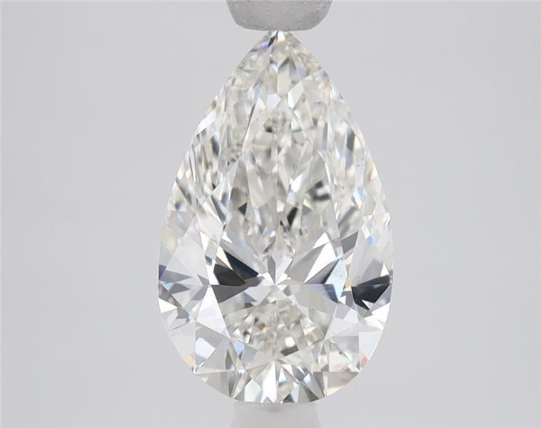1.54 ct Pear diamond
