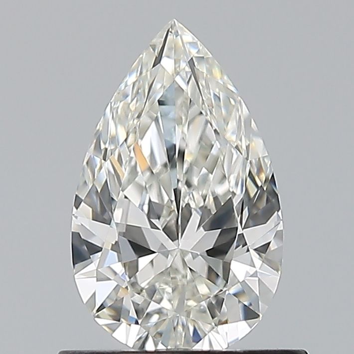 0.70 ct Pear diamond