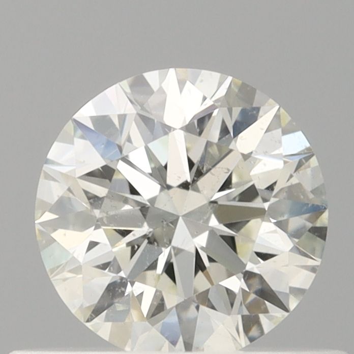 0.51 ct Round Diamond