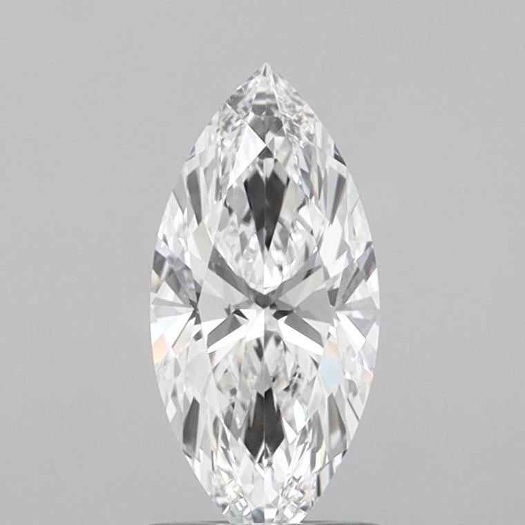 1.05 ct. marquise Lab Grown Diamond front image