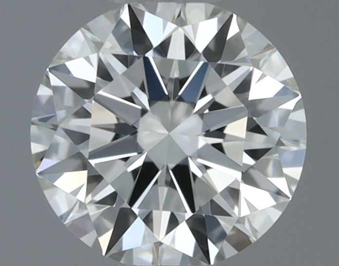0.31 ct Round diamond