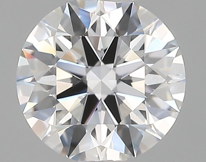 1.03 ct. round Lab Grown Diamond front image