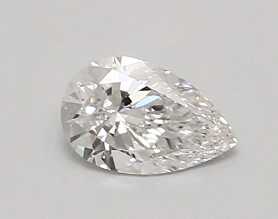 0.56 ct. pear Lab Grown Diamond front image
