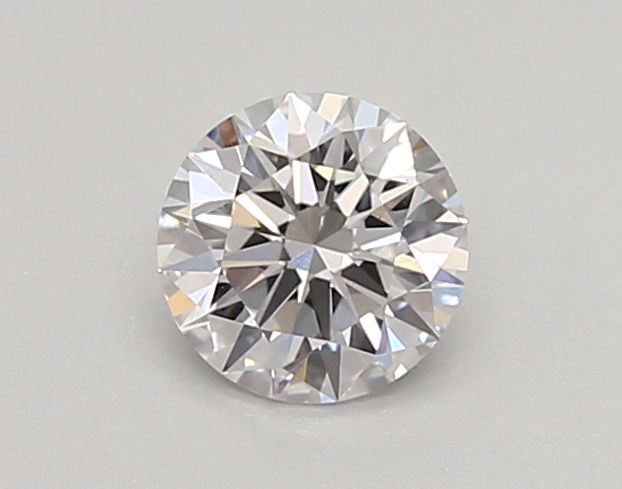 0.44 ct lab-grown Round Diamond