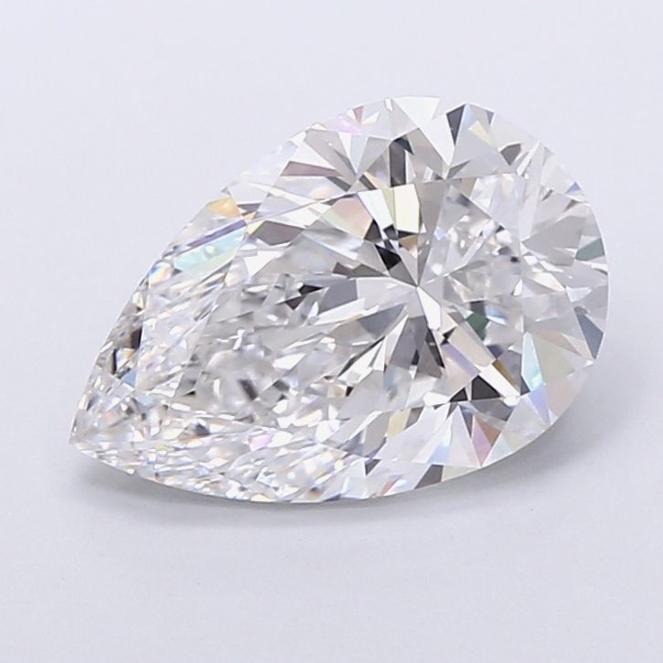 5.08 Carat