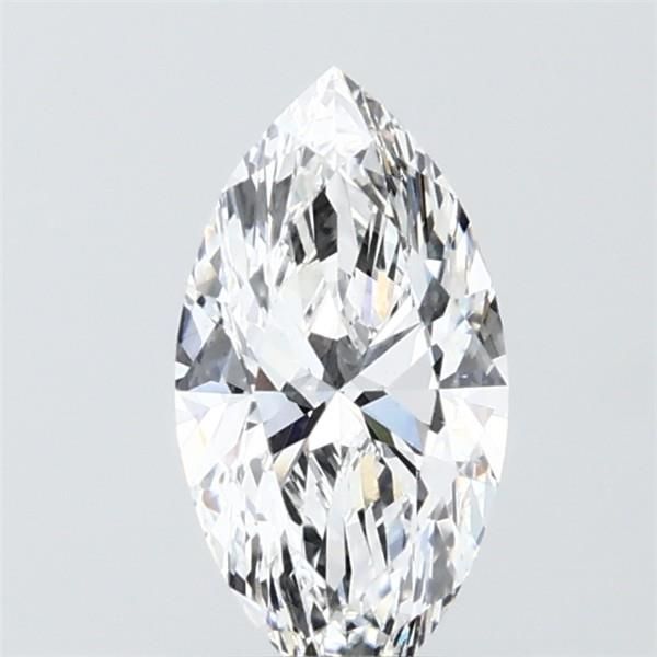 1.02 ct. marquise Lab Grown Diamond front image