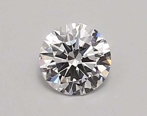 0.42 ct lab-grown Round Diamond