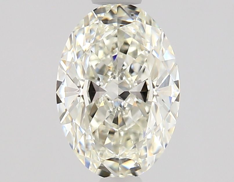 0.75 ct Oval diamond