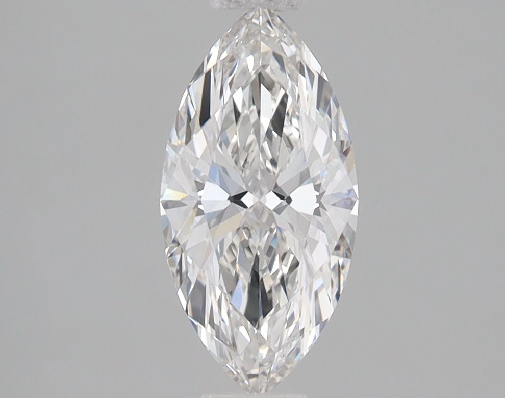 1.06 ct. marquise Lab Grown Diamond front image