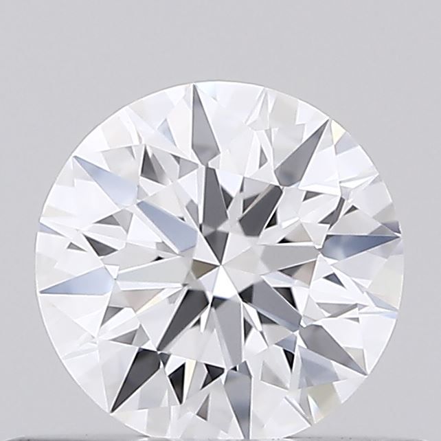 0.41 ct lab-grown Round Diamond