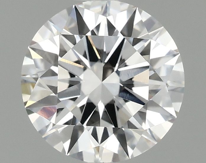 1.09 ct. round Lab Grown Diamond front image