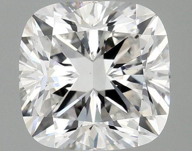 1.97 ct Cushion Modified diamond