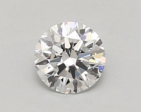 0.44 ct lab-grown Round Diamond