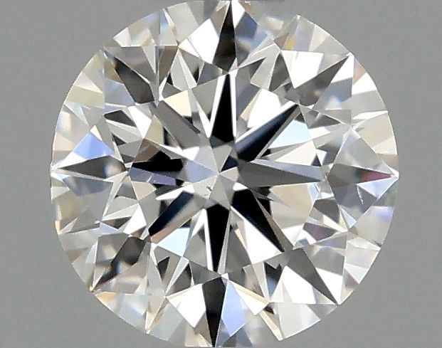 0.4 ct Round Diamond