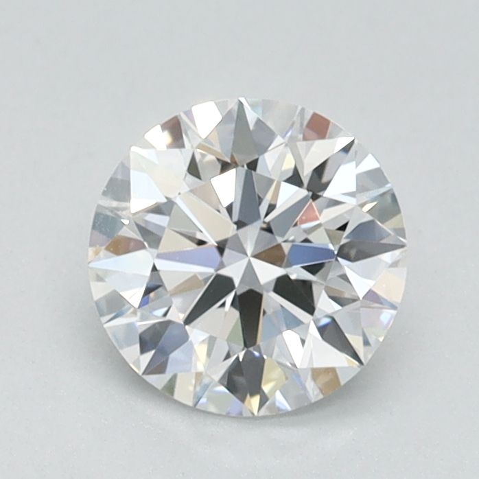 0.62 ct. round Lab Grown Diamond front image