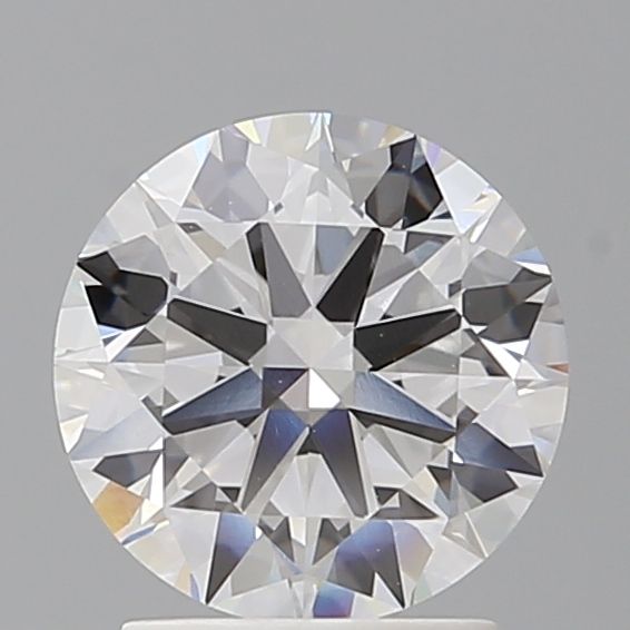 2.05 ct Round diamond