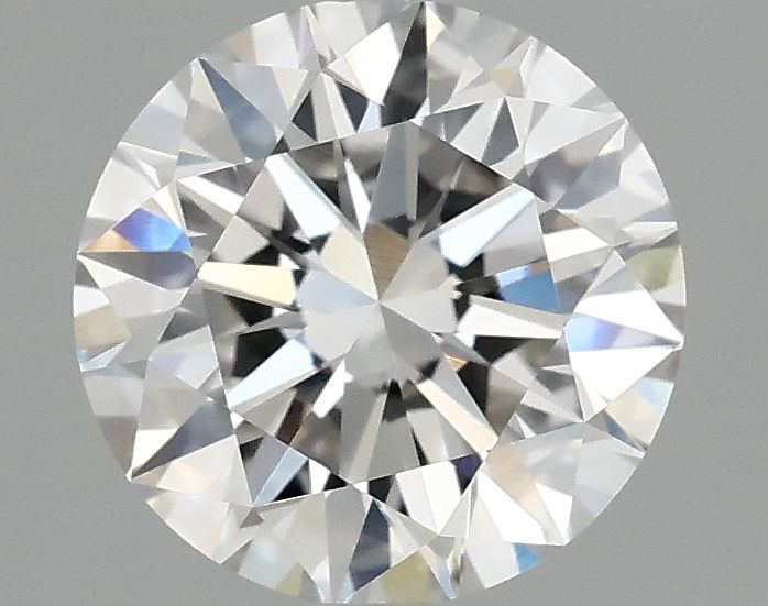 1.53 ct. round Lab Grown Diamond front image