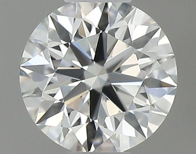 0.32 ct Round Diamond