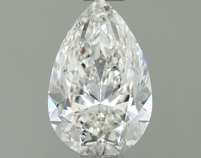 0.80 ct Pear diamond