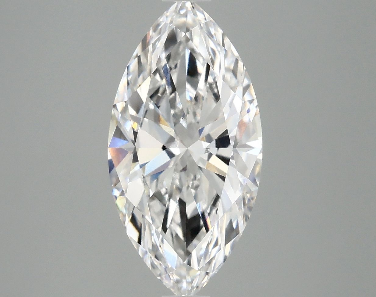 3.05 ct. marquise Lab Grown Diamond front image