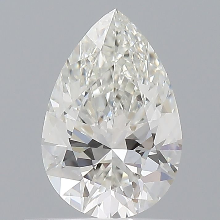 0.54 ct Pear diamond