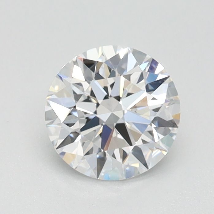 0.54 ct. round Lab Grown Diamond front image