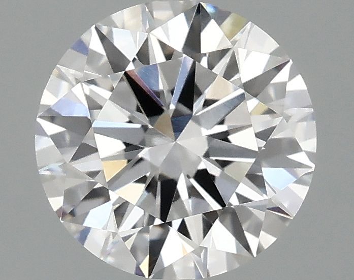 2.03 ct Round diamond