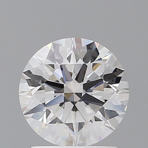 1.58 ct. round Lab Grown Diamond front image