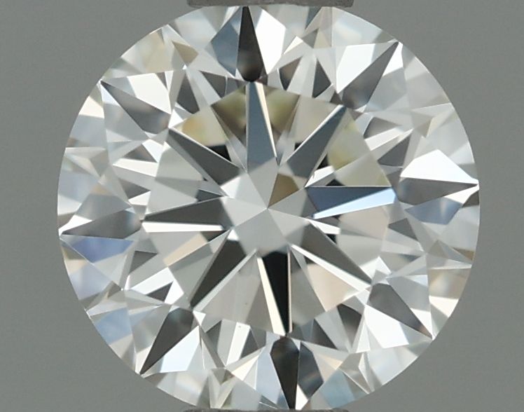 0.5 ct Round Diamond