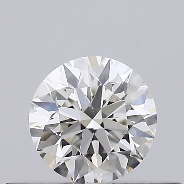 0.23 ct Round Diamond