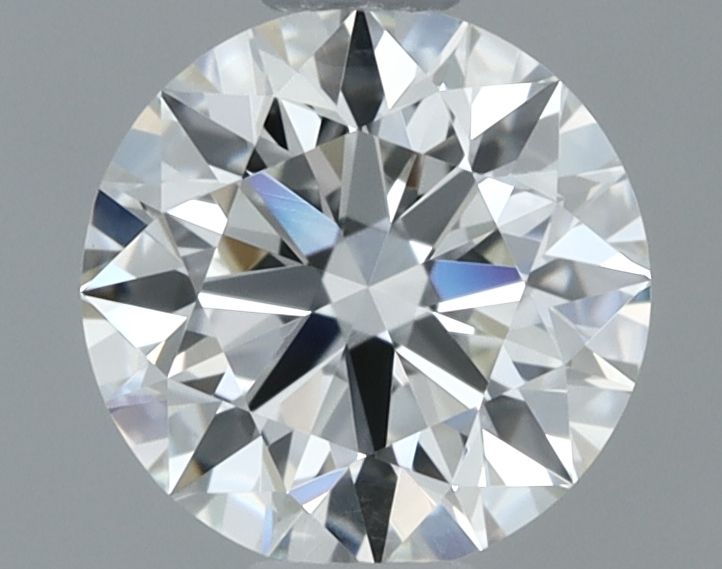 0.52 ct Round diamond