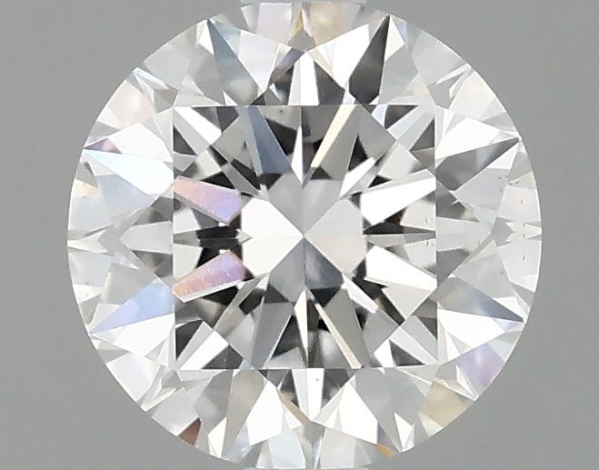 1.09 ct. round Lab Grown Diamond front image