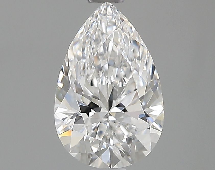 1.06 ct. pear Lab Grown Diamond front image