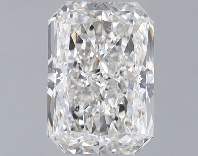 1.16 ct. radiant Lab Grown Diamond front image