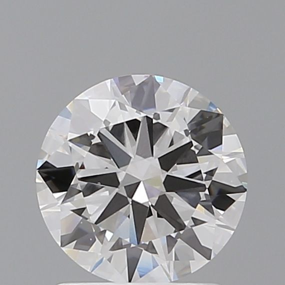 1.54 ct. round Lab Grown Diamond front image