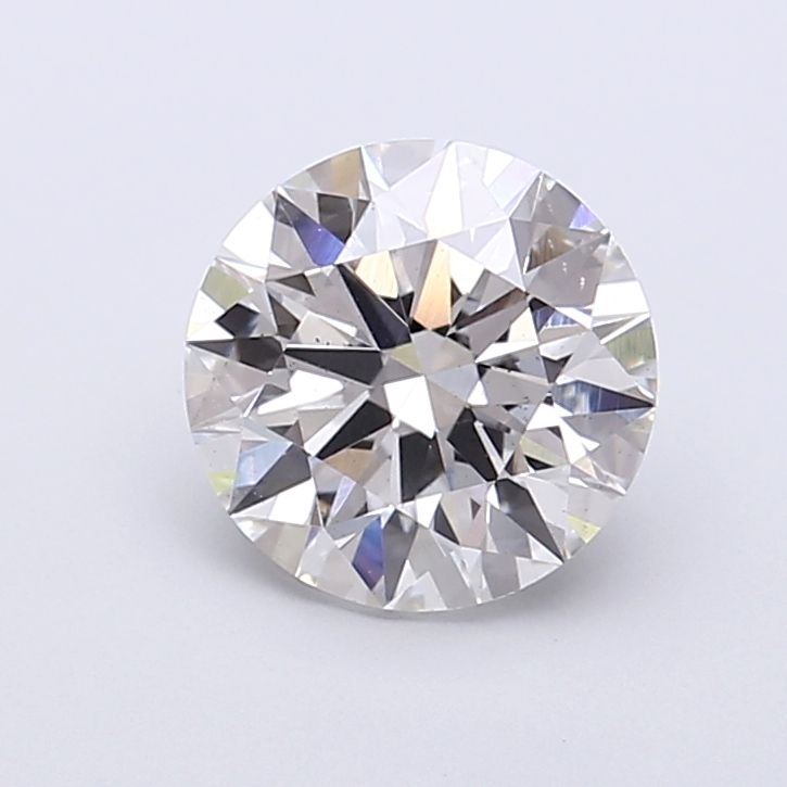 1.60 ct Round diamond