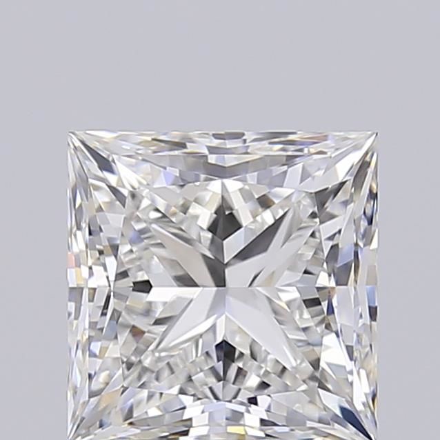 2.56 Carat