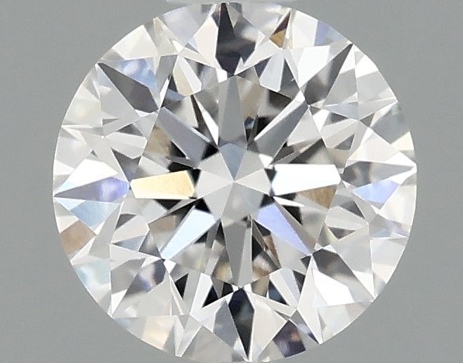 1.03 ct. round Lab Grown Diamond front image