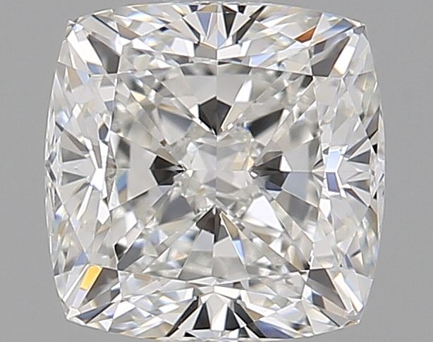 0.71 ct Cushion Brilliant diamond