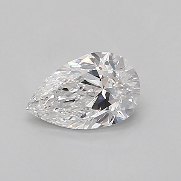 0.52 ct. pear Lab Grown Diamond front image