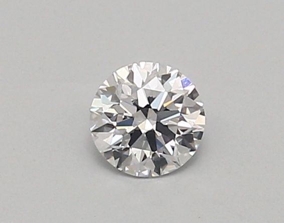 0.35 ct lab-grown Round Diamond