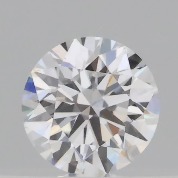 0.16 ct lab-grown Round Diamond