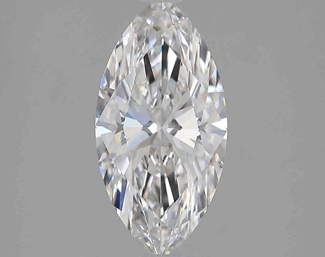 1.52 ct. marquise Lab Grown Diamond front image