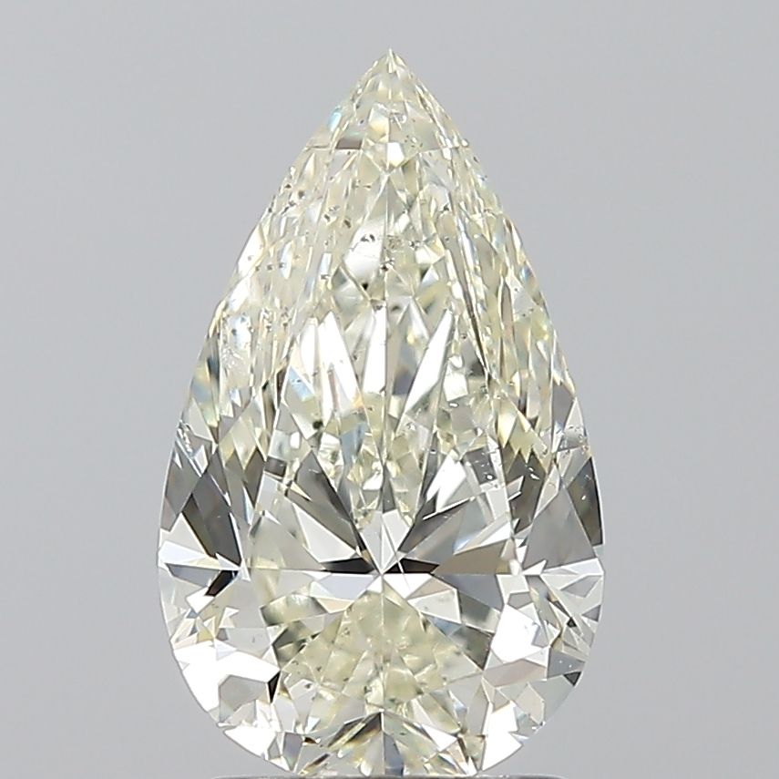 2.01 Carat